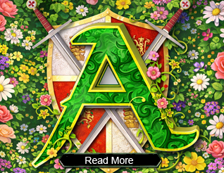 Spring time in Ambardia.